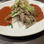 焼肉酒家 李苑 - 