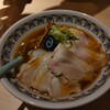 マルエーラーメン店 - 特製ラーメン