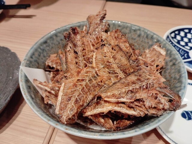 鮨・酒・肴 杉玉 本町のご予約 - 本町/寿司 | 食べログ