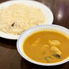 コチン ニヴァース - チキンカレー