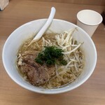 らぁ麺 和來 - 