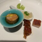 中国飯店 富麗華 - 