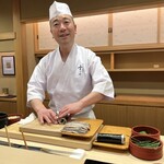 日本橋蛎殻町 すぎた