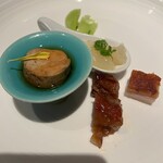 中国飯店 富麗華 - 