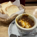 コメダ珈琲店 - 料理写真: