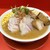 大ちゃんラーメン - 料理写真: