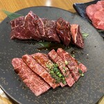 吟味焼肉 じゃんか - 