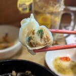 67餃子 - 