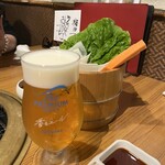 吟味焼肉 じゃんか - 