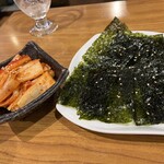 吟味焼肉 じゃんか - 