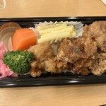 農家の息子 こむぎ - 料理写真: