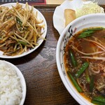 台湾料理 昇龍 - 料理写真: