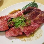 大同門 - 特選焼肉ランチ