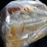 ラ プラタ - 天然酵母食パン