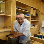 太平寿し - 写真はどうぞお望みでしたら(^O^)