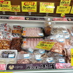 テールラーメン＆テールカレー よし久 - 肉の販売も。