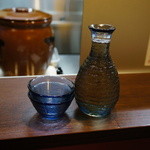 樽平 - ドリンク写真:樽平銀　＋３