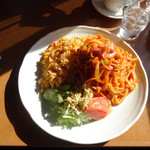 デビちゃんスペシャル850円