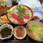 鮮魚 ふくむら - 