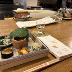 むろまち 加地 - 