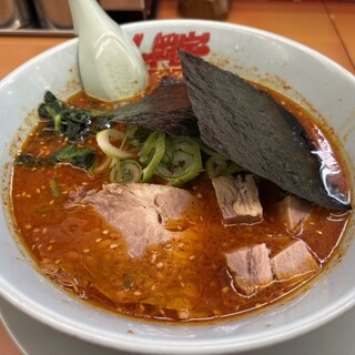 ラーメン山岡家_1