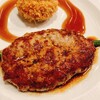ビストロ フクモト - 料理写真: