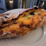 ベッカライサカツジ - 