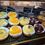 ベッカライサカツジ - 