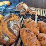 ベッカライサカツジ - 