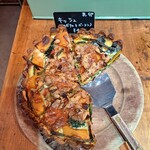 ベッカライサカツジ - 