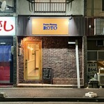 Pasta Dining ROTO - 