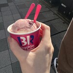 サーティワンアイスクリーム - 