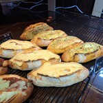 ベッカライサカツジ - 