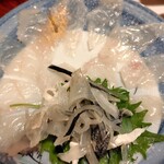 寿司勝 - 