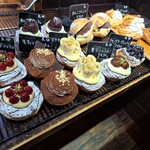 ベッカライサカツジ - 