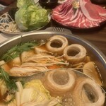 我那覇豚肉店 - 