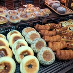 ベッカライサカツジ - 