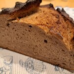 ベッカライサカツジ - 