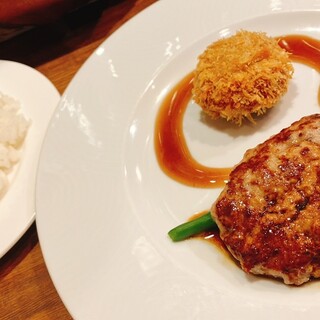 ビストロ フクモト_1