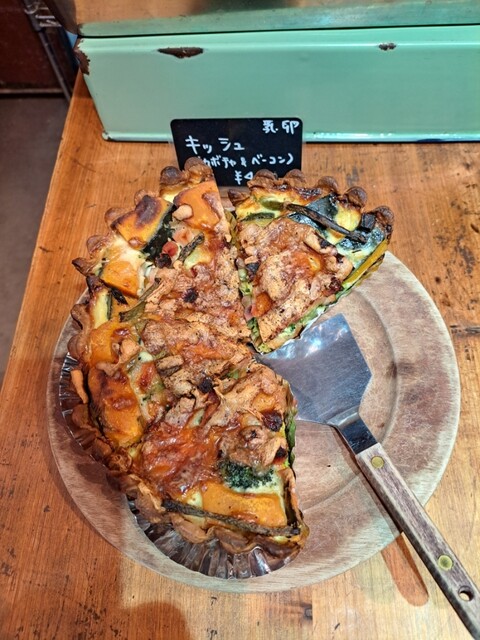 backerei sakatuji, Misato, Japan