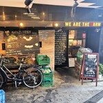 WE ARE THE FARM - 