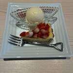 美食庵 あきつ - 