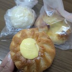 SOLANA BAKERY - 料理写真: