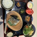 美食庵 あきつ - 