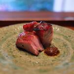 Hirosawa - 何百回食べても、やっぱり絶品チャーシュー。そんなに食べたんかいな(笑)