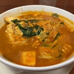 日高屋 - 料理写真: