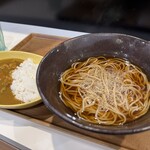 ゆで太郎 - 料理写真: