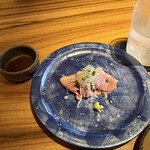 酒と蕎麦 まき野 - 