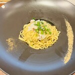 츠쿠바라멘 오니모노가타리 - 替え玉①