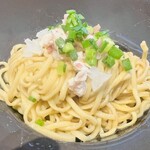 츠쿠바라멘 오니모노가타리 - 替え玉①